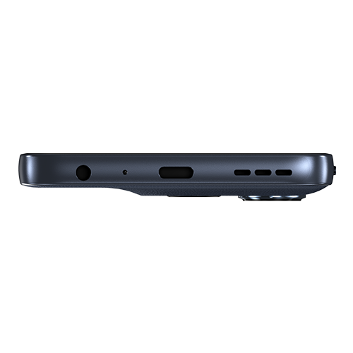 Última imagem em  miniatura do produto Smartphone Motorola Moto G56 5G 256GB 6,7″ Grafite