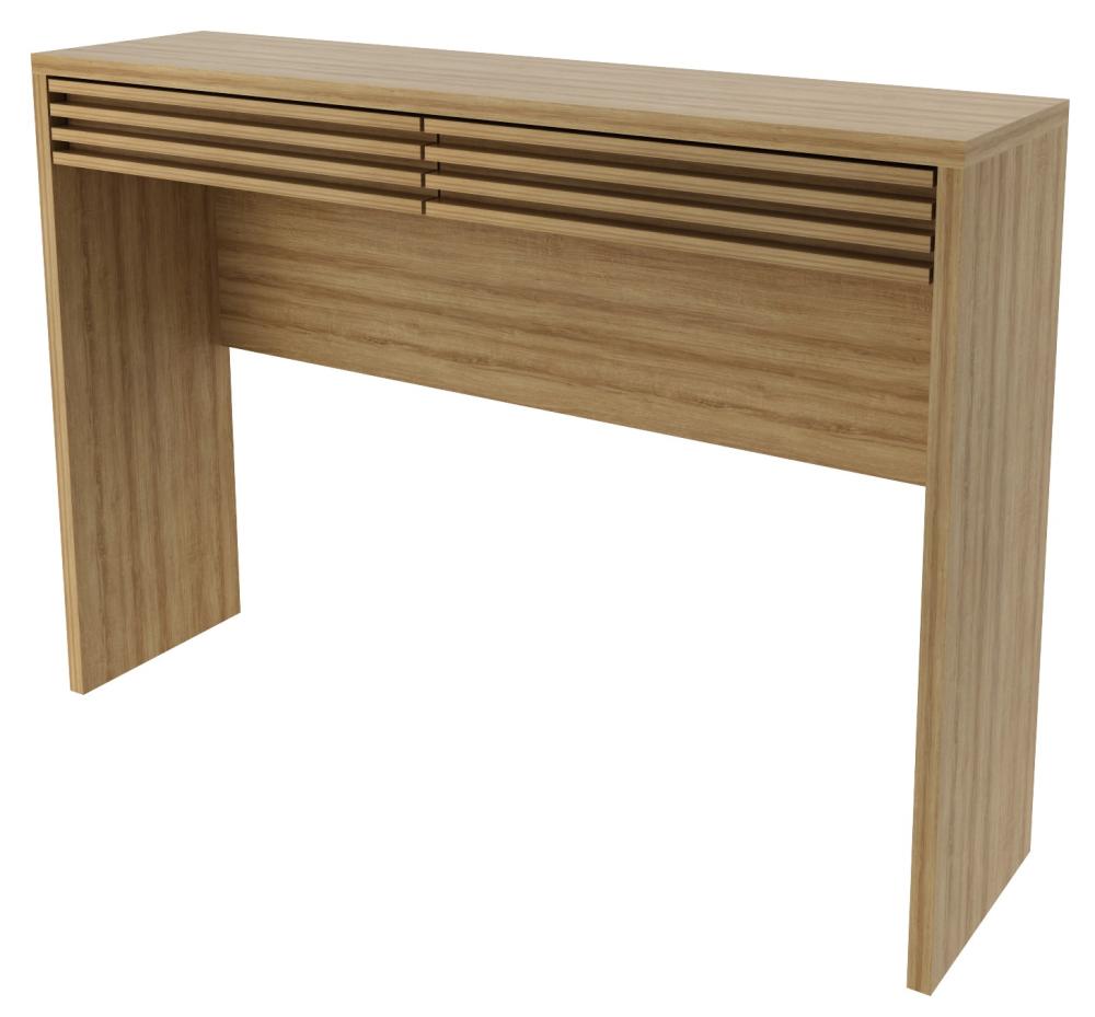 Imagem 1 do produto Aparador Técno Móbili Divine Amêndoa