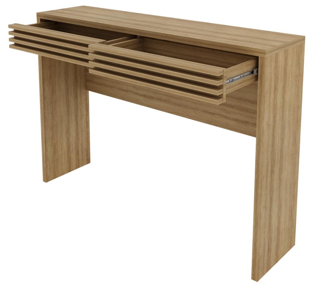 Imagem 2 do produto Aparador Técno Móbili Divine Amêndoa