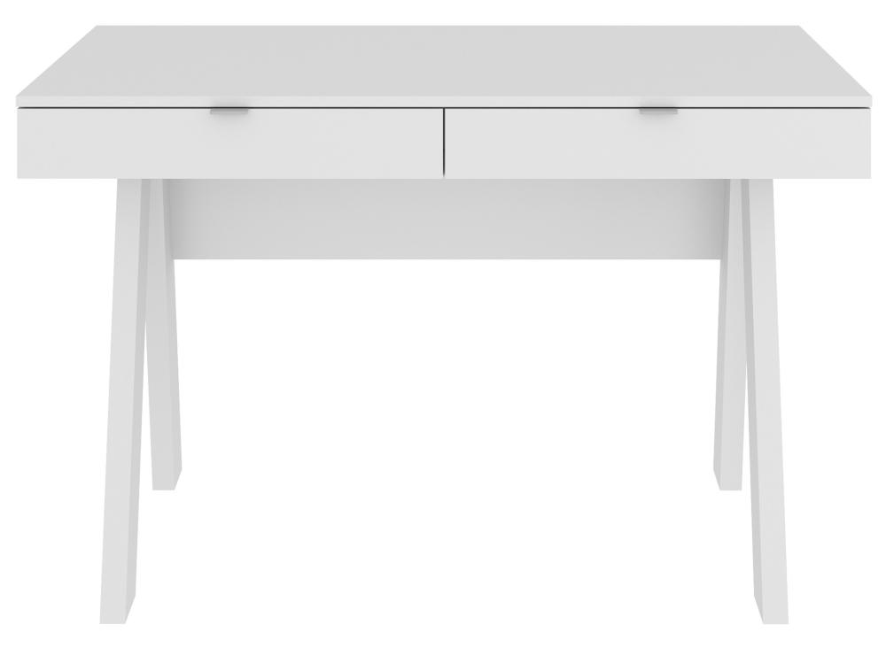 Imagem 1 do produto Escrivaninha Técno Móbili Cavalete Branco