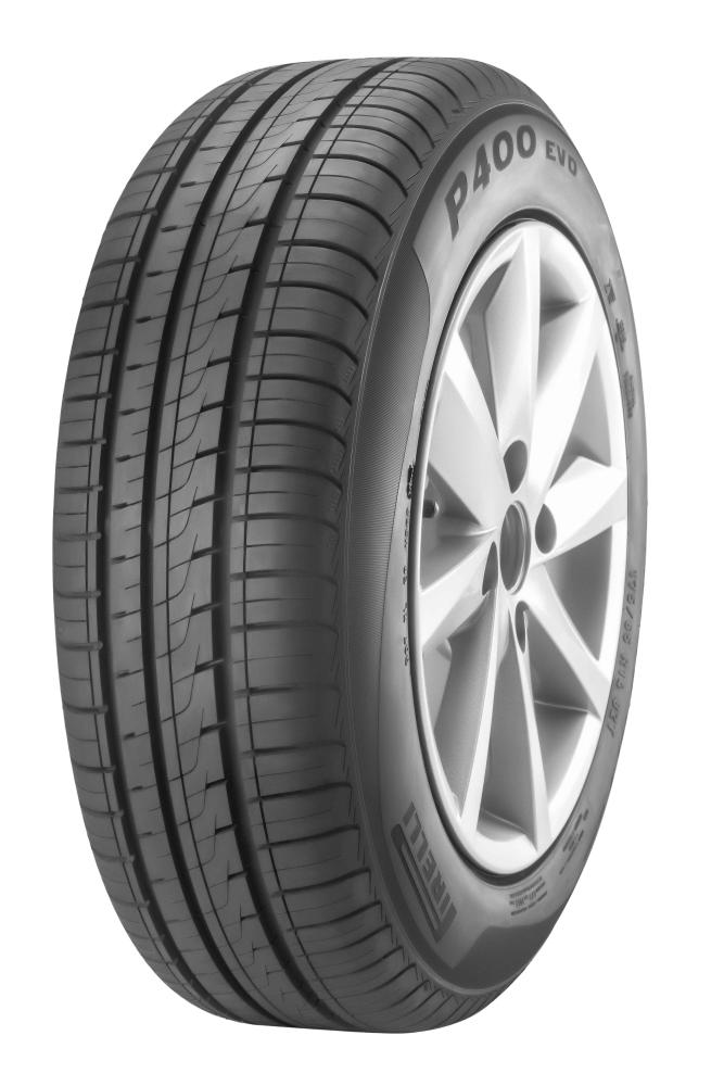 Imagem 1 do produto Pneu Pirelli P400 Aro 16 205/55/R16 91V