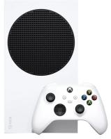 Imagem Imagem 2 em  miniatura do produto Console Microsoft Series S 512GB Branco