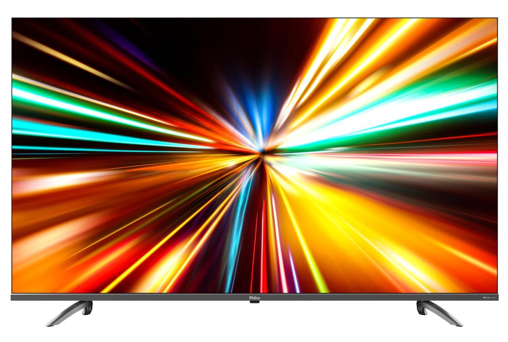 Imagem 2 do produto Smart TV LED 4K UHD 58″ Philco P58KGA
