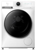 Imagem ilustrativa sobre o produto Lava e Seca Midea 11kg Healthguard MF201D110WB Branco 110V