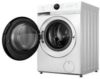 Imagem Imagem 2 em  miniatura do produto Lava e Seca Midea 11kg Healthguard MF201D110WB Branco 220V