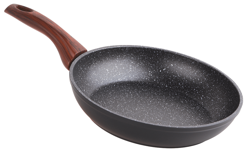 Imagem 4 do produto Conjunto de Panelas Brinox Revestimento Cerâmico Sirius Preto