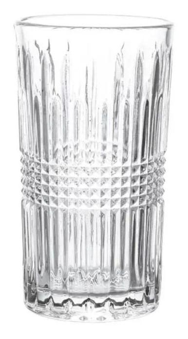Imagem 2 do produto Conjunto de Copos Haus Concept 6 Peças 360 ml Viena