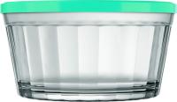 Imagem Imagem 1 em  miniatura do produto Tigela Americano com Tampa Plástica Marinex 0,6 litros