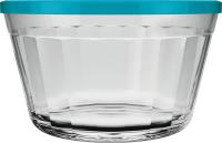 Imagem Imagem 1 em  miniatura do produto Tigela Americano com Tampa Plástica Marinex 1 litro
