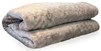 Imagem Imagem 2 em  miniatura do produto Cobertor Casal Seven Soft Charm Cinza
