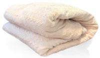 Imagem Imagem 2 em  miniatura do produto Cobertor Casal Seven Soft Charm Off White
