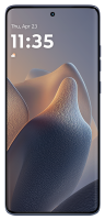 Imagem Imagem 1 em  miniatura do produto Smartphone Motorola Edge 60 Fusion 5G 256GB 6.7″ Cinza