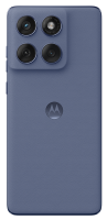 Imagem Imagem 2 em  miniatura do produto Smartphone Motorola Edge 60 Fusion 5G 256GB 6.7″ Cinza