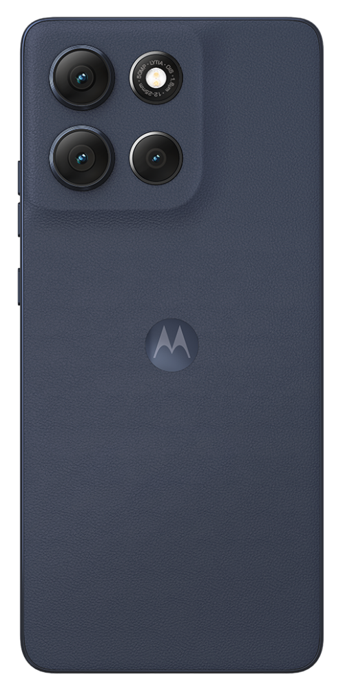 Imagem 2 do produto Smartphone Motorola Moto G86 256GB 6.7″ Grafite