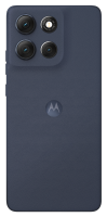 Imagem Imagem 2 em  miniatura do produto Smartphone Motorola Moto G86 256GB 6.7″ Grafite