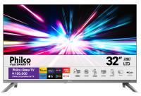 Imagem Imagem 1 em  miniatura do produto Smart TV LED HD 32″ Philco P32CRA