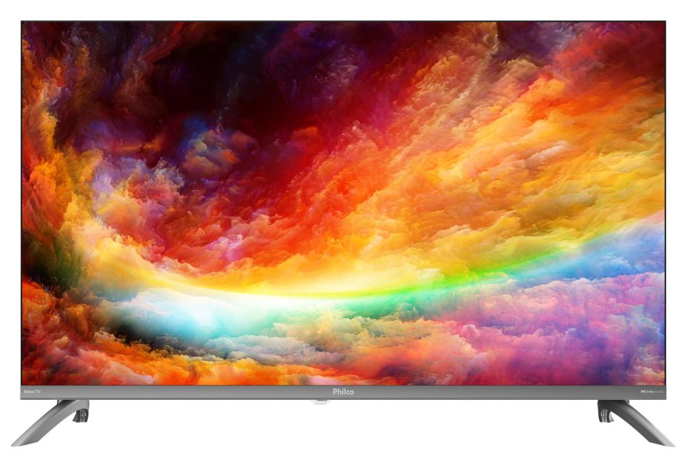 Imagem 2 do produto Smart TV LED HD 32″ Philco P32CRA