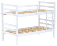 Imagem Imagem 1 em  miniatura do produto Beliche Solteiro Movezen Califórnia Branco