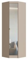 Imagem Imagem 2 em  miniatura do produto Guarda-Roupa Modulado Canto Closet Castro Viseu 1 Porta