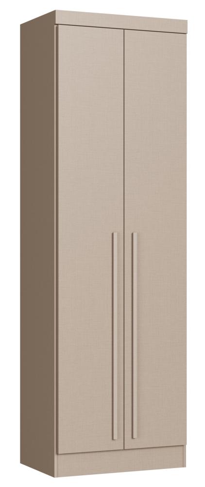 Imagem 1 do produto Guarda-Roupa Modulado Castro Viseu 2 Portas