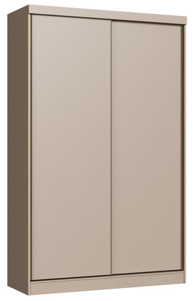 Imagem 1 do produto Guarda-Roupa Modulado Castro Viseu 2 Portas Correr
