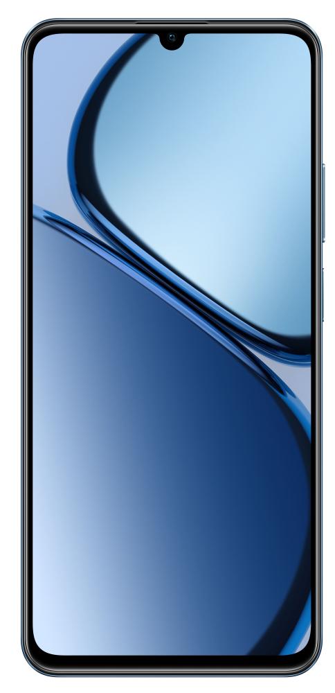 Imagem 1 do produto Smartphone Realme C63 256GB 6,74″ Azul