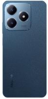 Imagem Imagem 2 em  miniatura do produto Smartphone Realme C63 256GB 6,74″ Azul