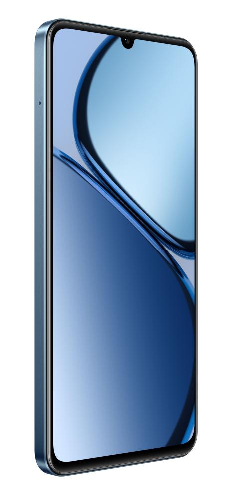 Imagem 3 do produto Smartphone Realme C63 256GB 6,74″ Azul