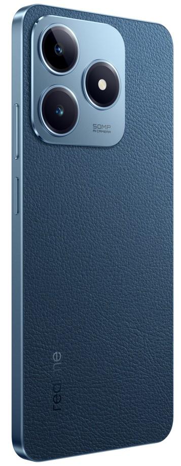 Imagem 4 do produto Smartphone Realme C63 256GB 6,74″ Azul