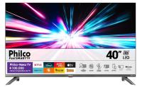 Imagem Imagem 1 em  miniatura do produto Smart TV LED FHD 40″ Philco PTV40M9GR2CGB