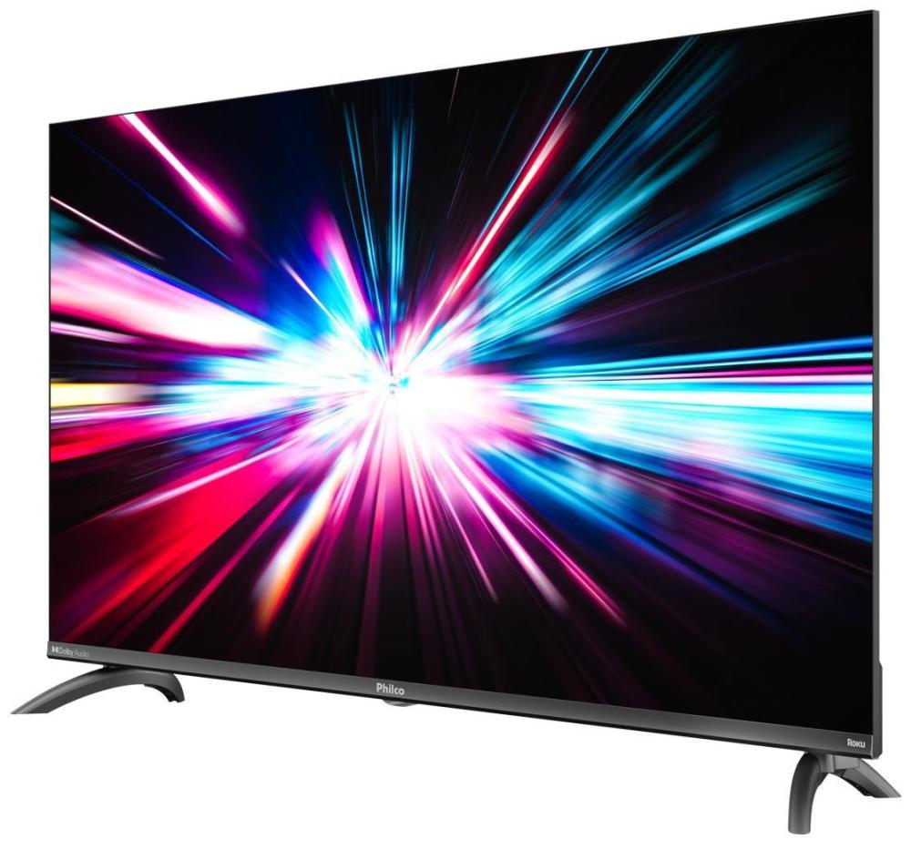 Imagem 2 do produto Smart TV LED FHD 40″ Philco PTV40M9GR2CGB