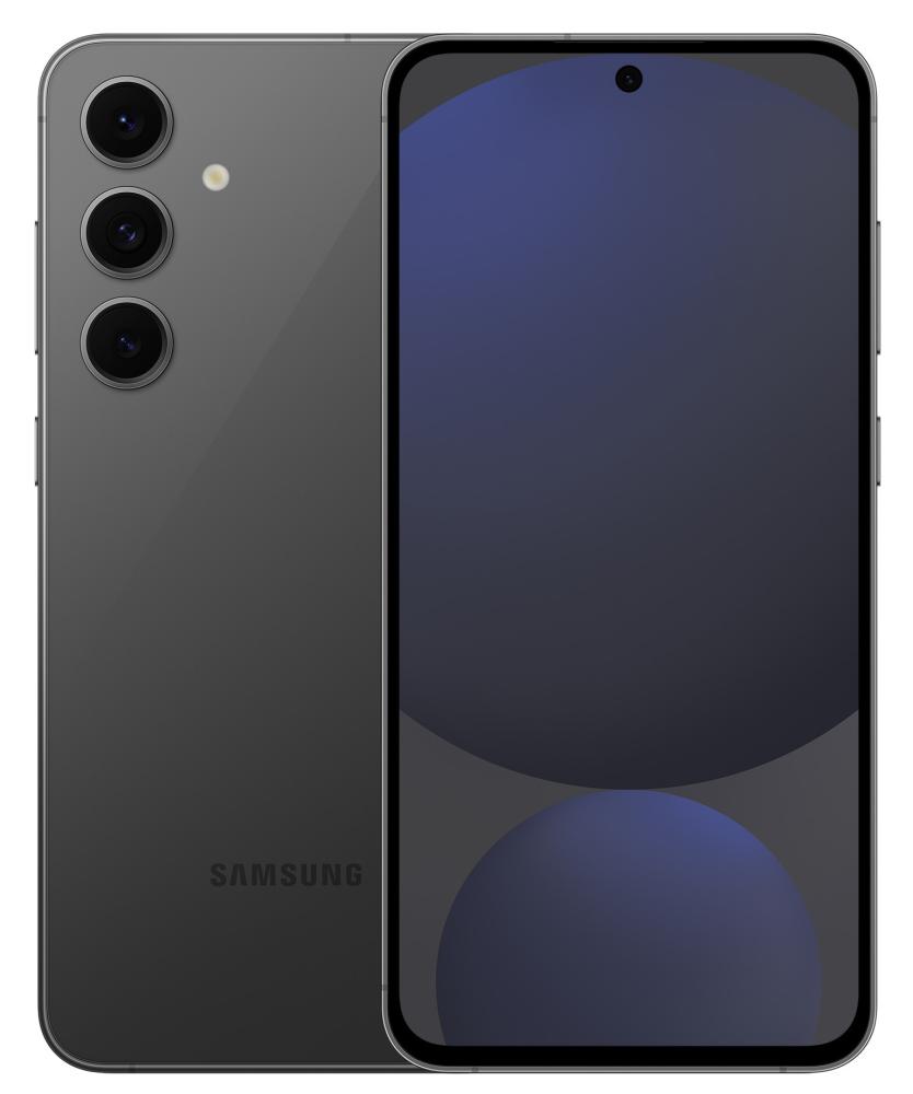 Imagem 3 do produto Smartphone Samsung Galaxy S24 5G 256GB 6.7″ Grafite