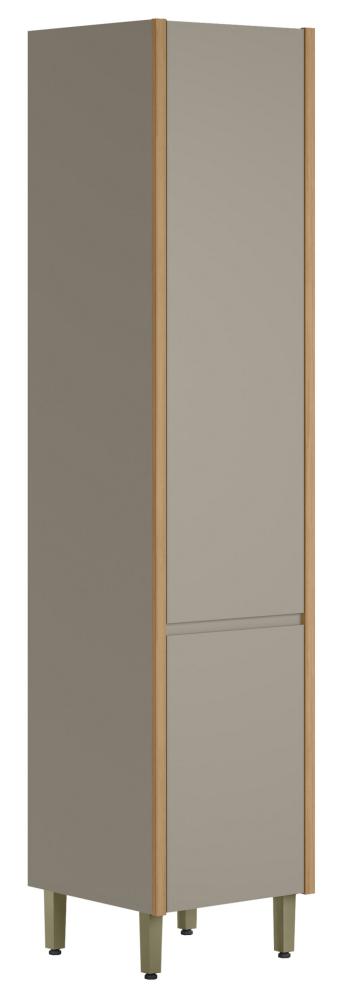 Imagem 1 do produto Paneleiro 50 cm Linea Allure Jequitibá/Gris