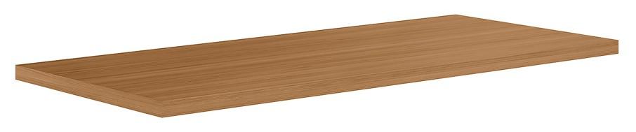 Imagem 1 do produto Tampo 120 cm Linea Allure Jequitibá/Gris