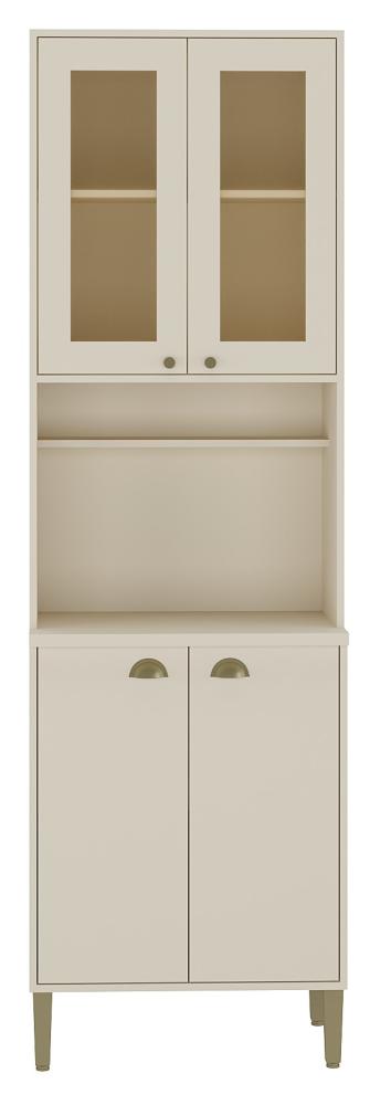 Imagem 1 do produto Paneleiro 71 cm Atualle Tunísia Off White