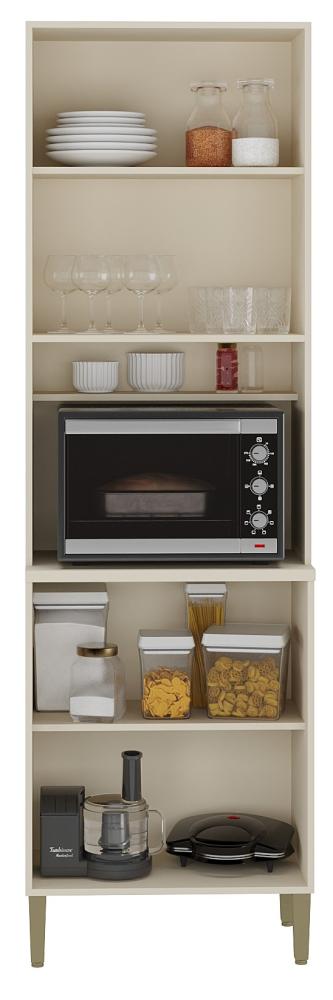 Imagem 3 do produto Paneleiro 71 cm Atualle Tunísia Off White