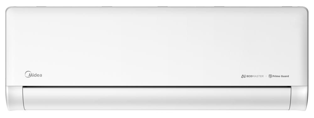 Imagem 1 do produto Ar-Condicionado Split Midea Inverter AI Ecomaster Quente e Frio 12.000 BTUs 42EZVQA09M5