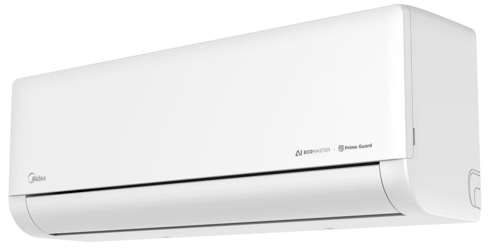 Imagem 2 do produto Ar-Condicionado Split Midea Inverter AI Ecomaster Quente e Frio 24.000 BTUs 42EZVQA24M5