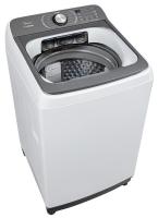 Imagem Imagem 2 em  miniatura do produto Lavadora de Roupas Midea Wave Impeller 16kg MA512W160/WK-05 Branco 220V