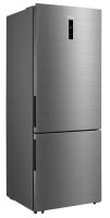 Imagem Imagem 2 em  miniatura do produto Geladeira Midea 416 Litros Inverter Frost Free MDRB593FGD463 Inox Bivolt