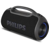 Imagem Imagem 1 em  miniatura do produto Caixa de Som Philips Boombeat TAX400B Preto