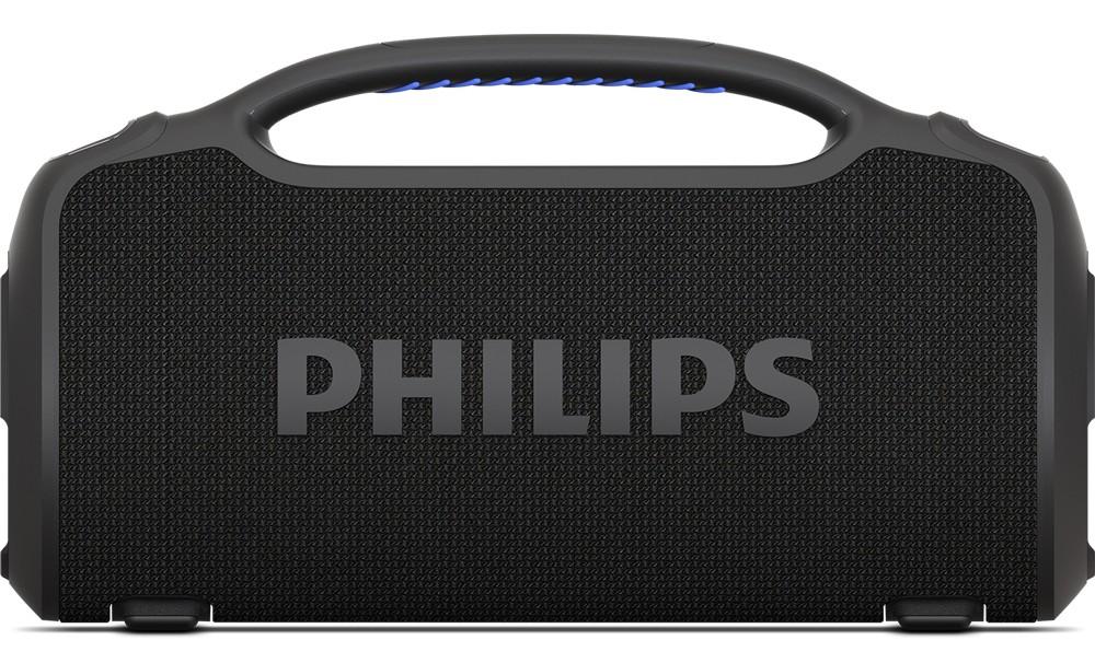 Imagem 2 do produto Caixa de Som Philips Boombeat TAX400B Preto