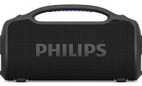 Imagem Imagem 2 em  miniatura do produto Caixa de Som Philips Boombeat TAX400B Preto