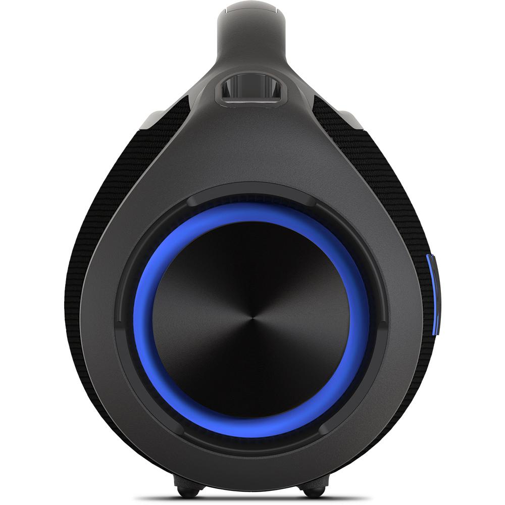 Imagem 3 do produto Caixa de Som Philips Boombeat TAX400B Preto