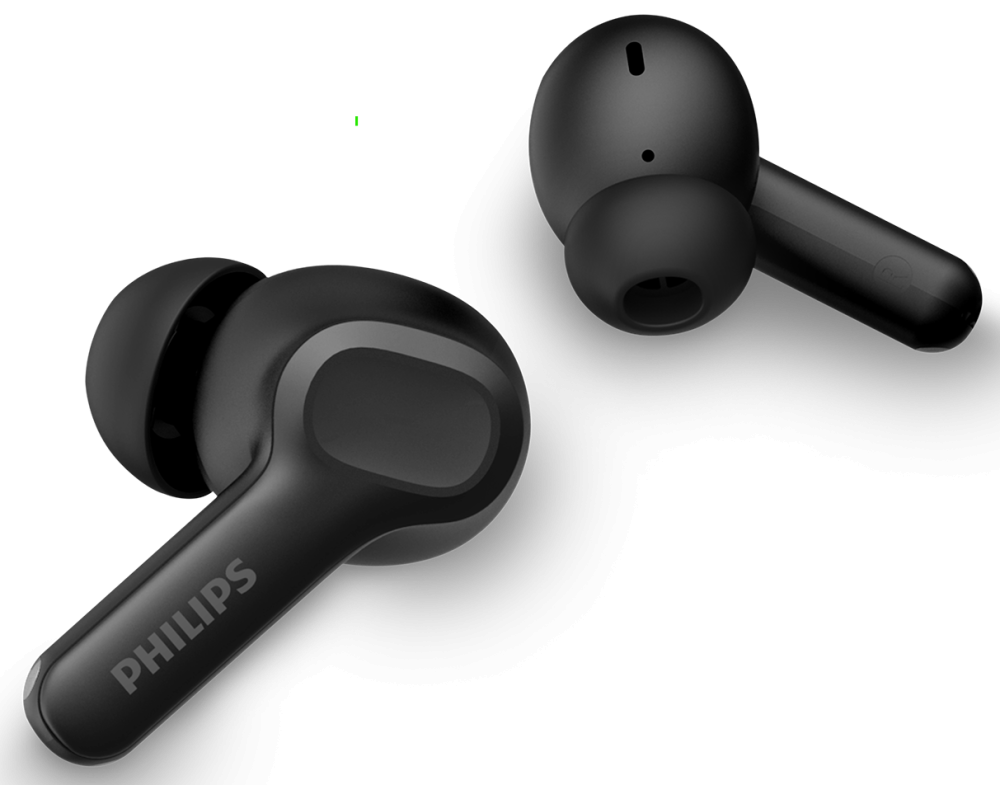 Imagem 3 do produto Fone de Ouvido Philips TWS TAT1109BK Preto