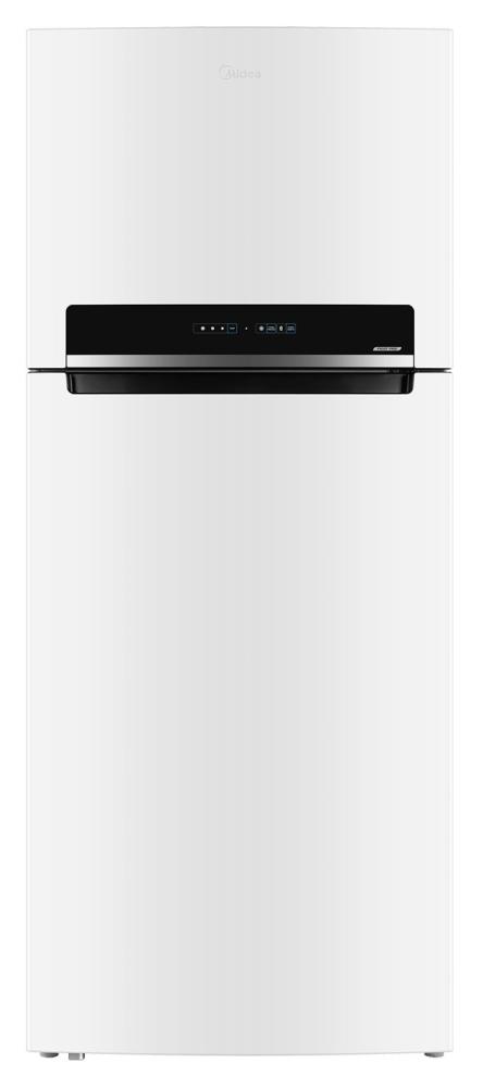 Imagem 1 do produto Geladeira Midea 473 Litros Frost Free MD-RT611EVK013 Branco Bivolt