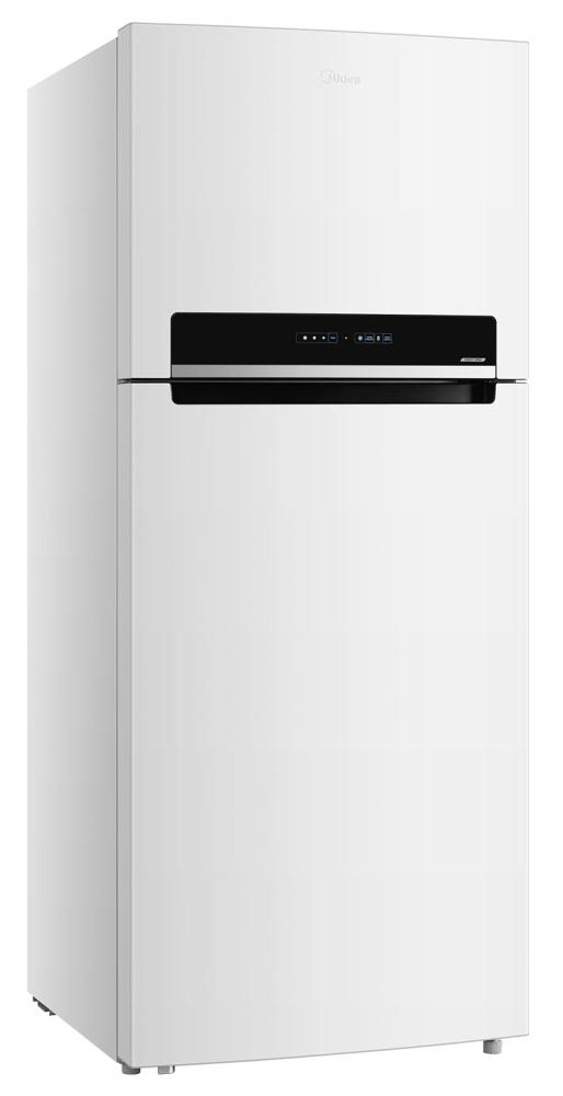 Imagem 2 do produto Geladeira Midea 473 Litros Frost Free MD-RT611EVK013 Branco Bivolt