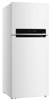 Imagem Imagem 2 em  miniatura do produto Geladeira Midea 473 Litros Frost Free MD-RT611EVK013 Branco Bivolt