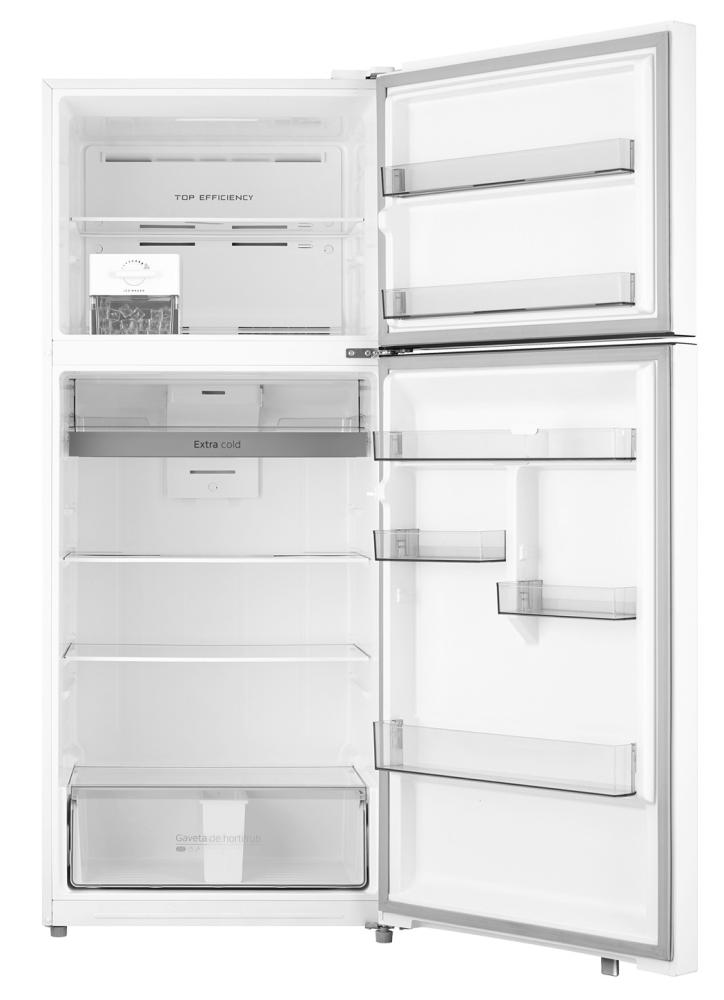 Imagem 4 do produto Geladeira Midea 473 Litros Frost Free MD-RT611EVK013 Branco Bivolt