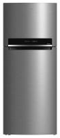 Imagem Imagem 1 em  miniatura do produto Geladeira Midea 473 Litros Frost Free MD-RT611EVK463 Inox Bivolt